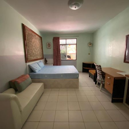 Nan Inn Bungalow Karon ภายนอก รูปภาพ