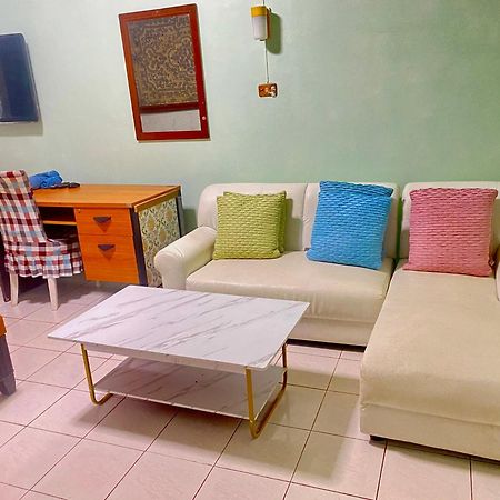 Nan Inn Bungalow Karon ภายนอก รูปภาพ