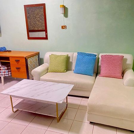 Nan Inn Bungalow Karon ภายนอก รูปภาพ