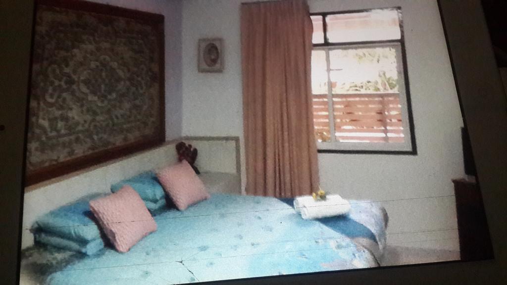 Nan Inn Bungalow Karon ภายนอก รูปภาพ