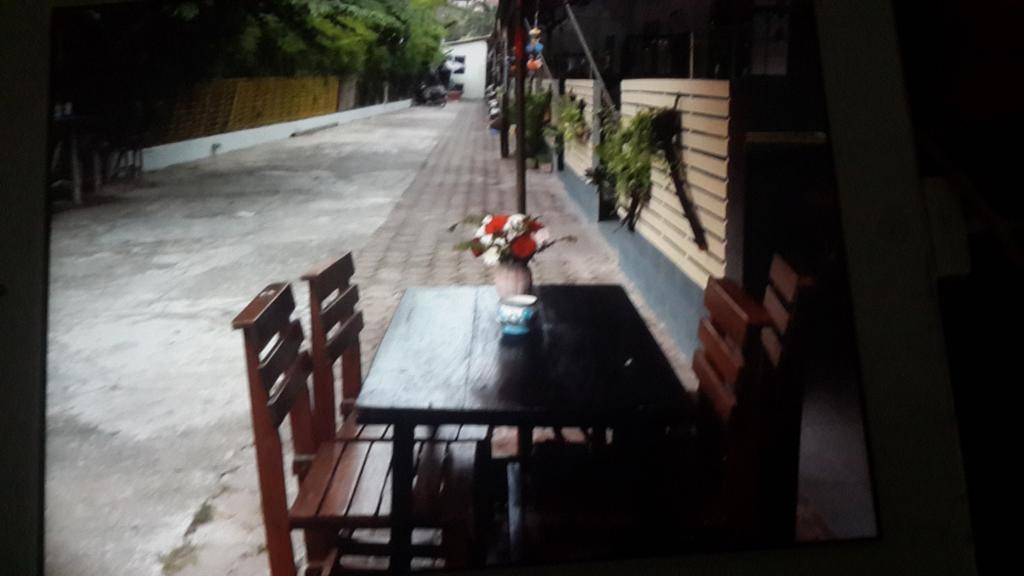 Nan Inn Bungalow Karon ภายนอก รูปภาพ