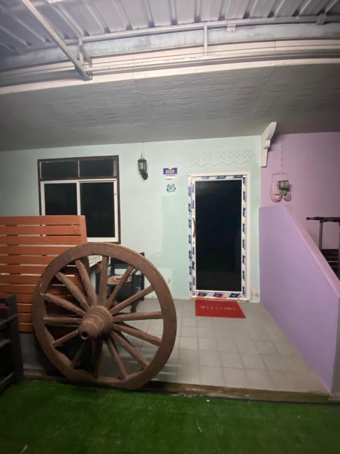 Nan Inn Bungalow Karon ภายนอก รูปภาพ