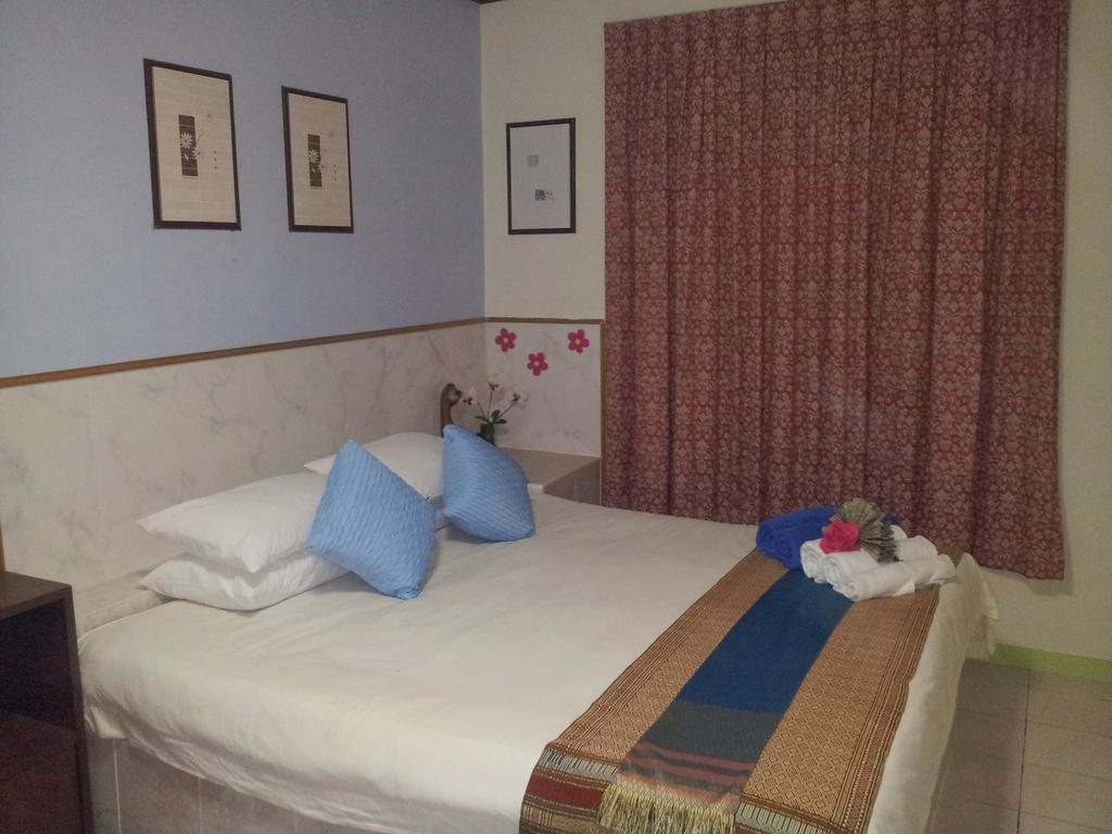 Nan Inn Bungalow Karon ห้อง รูปภาพ