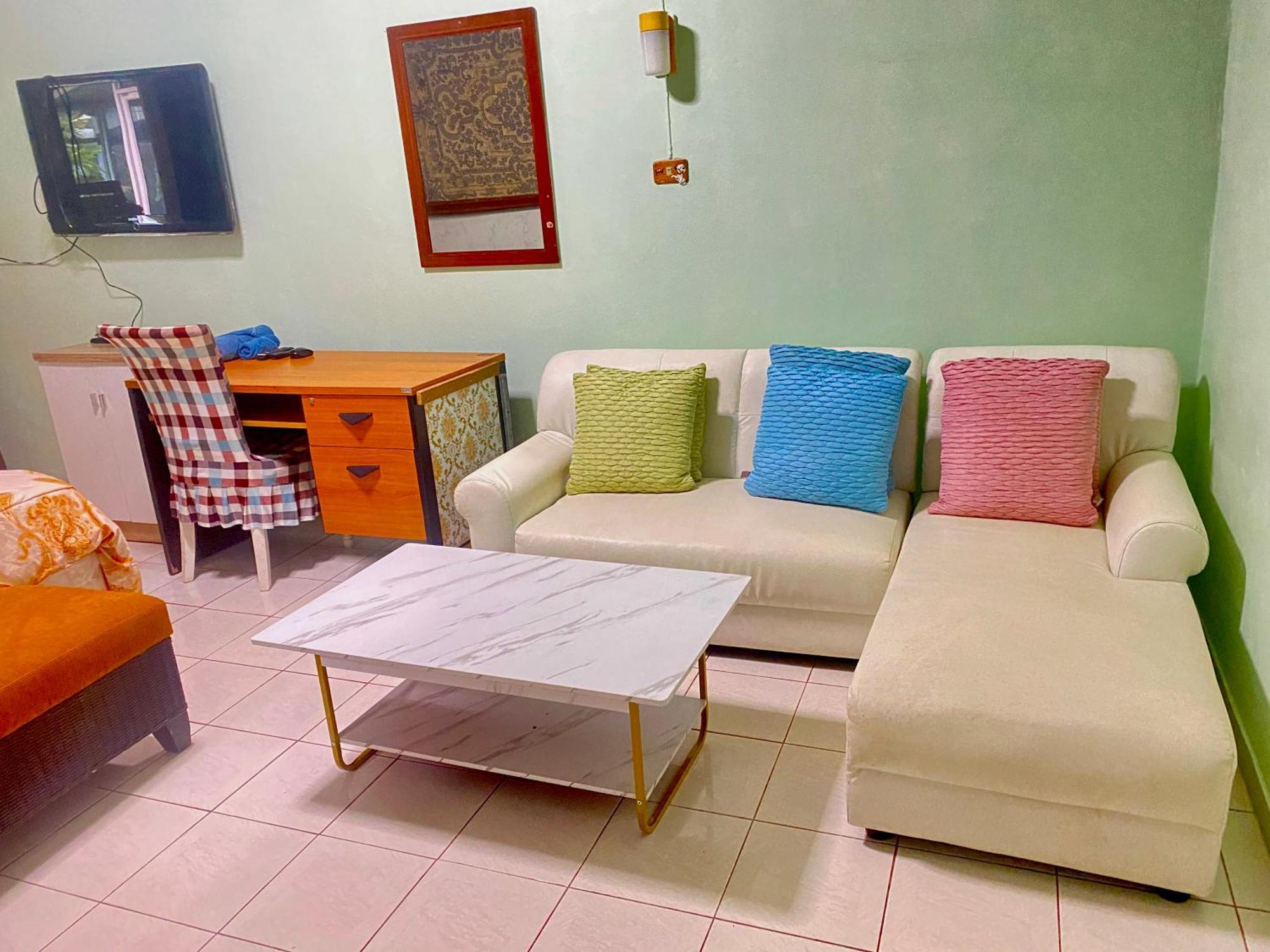Nan Inn Bungalow Karon ภายนอก รูปภาพ
