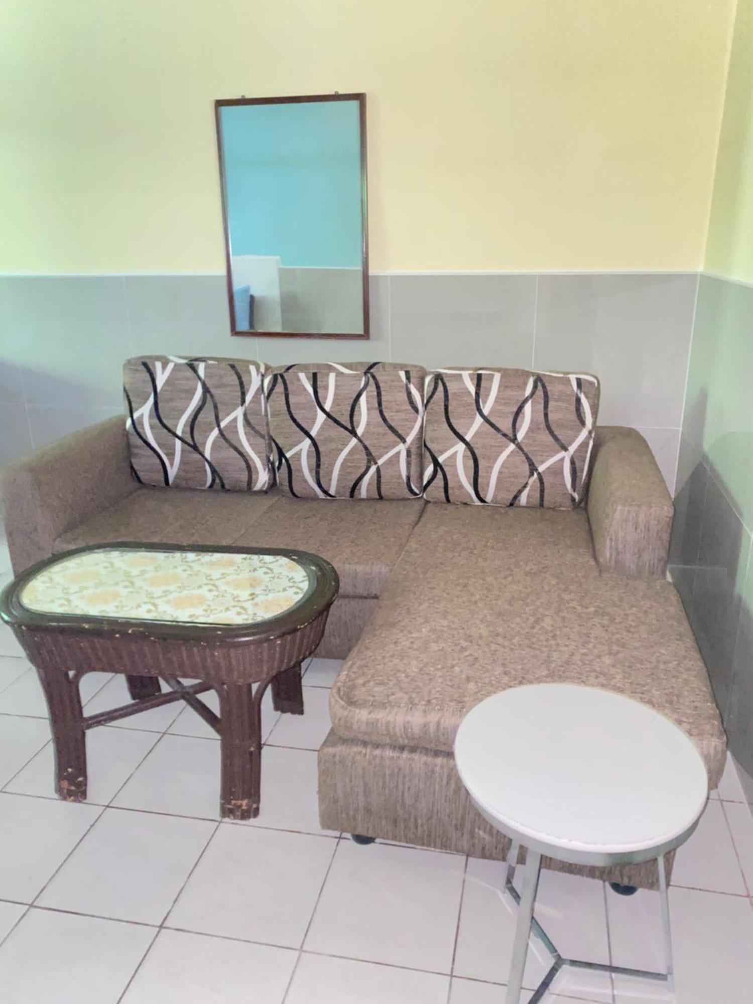Nan Inn Bungalow Karon ภายนอก รูปภาพ