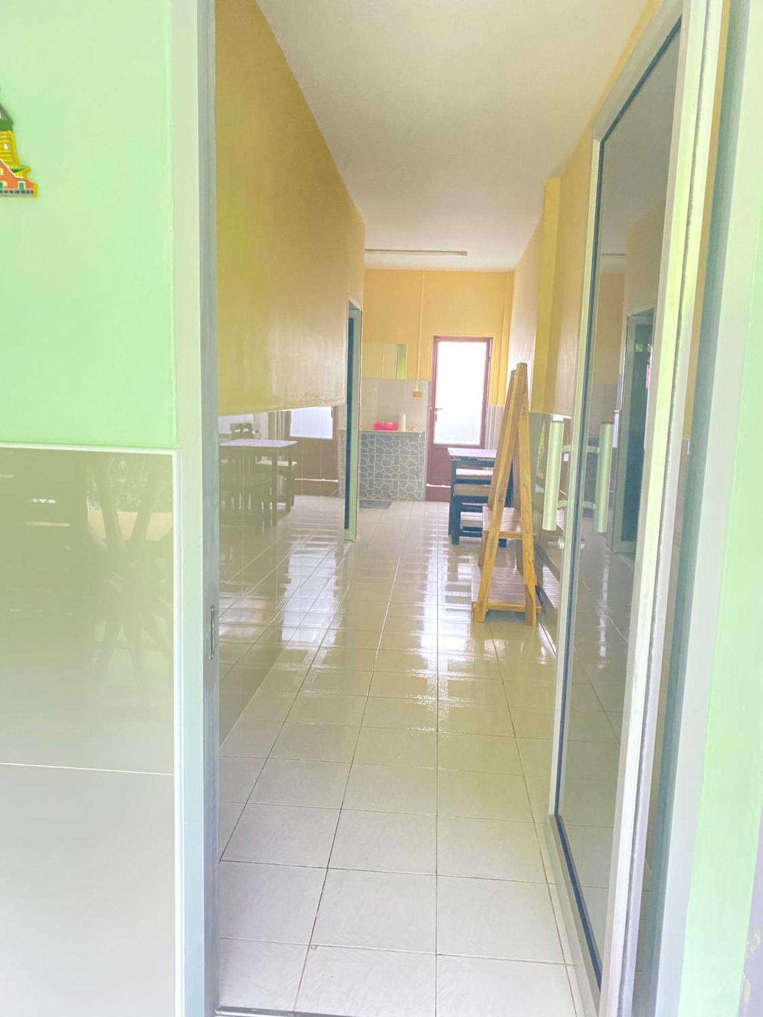 Nan Inn Bungalow Karon ภายนอก รูปภาพ