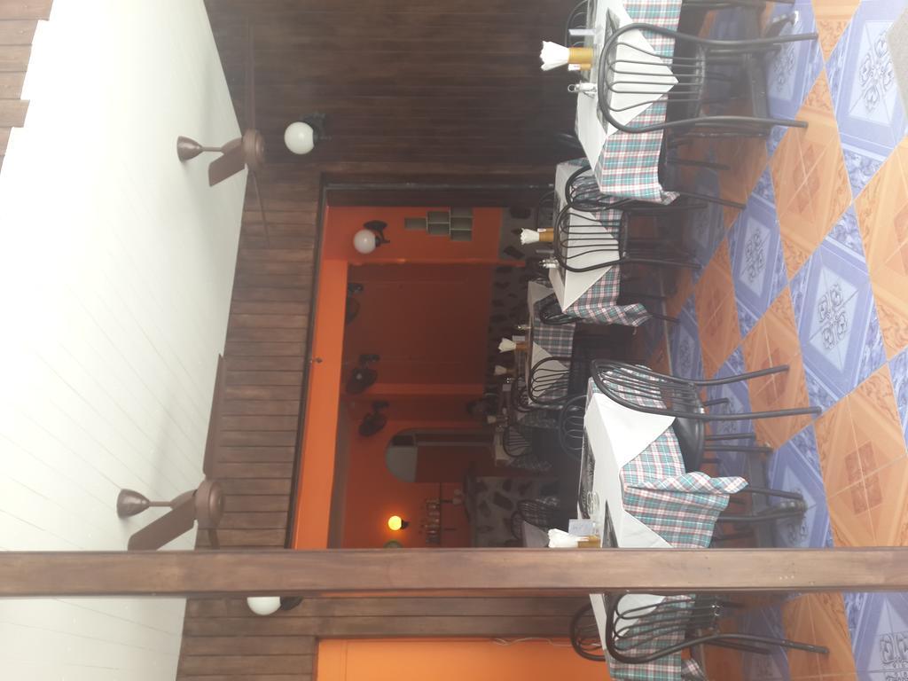 Nan Inn Bungalow Karon ภายนอก รูปภาพ