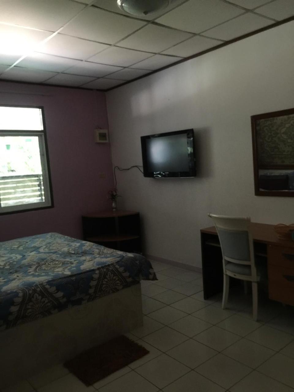 Nan Inn Bungalow Karon ภายนอก รูปภาพ