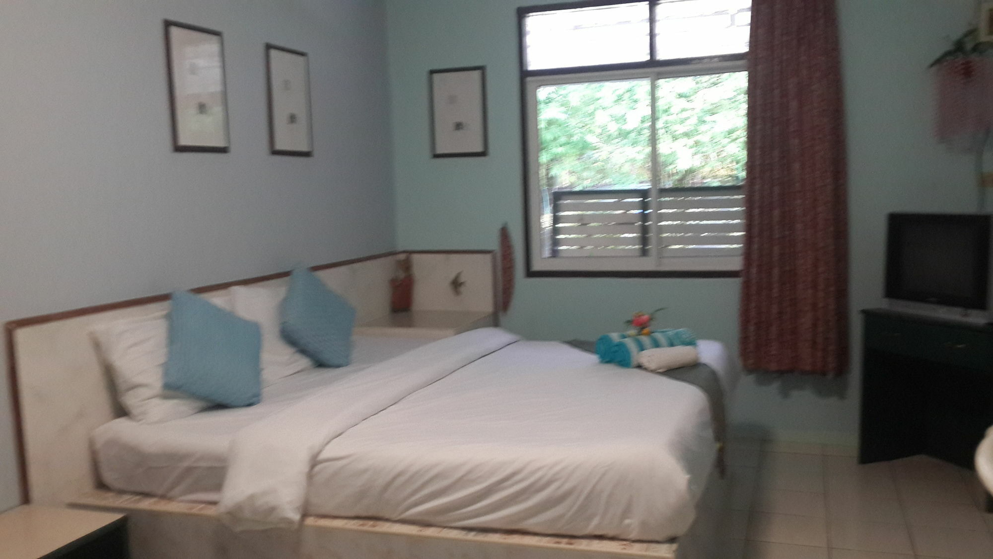Nan Inn Bungalow Karon ภายนอก รูปภาพ