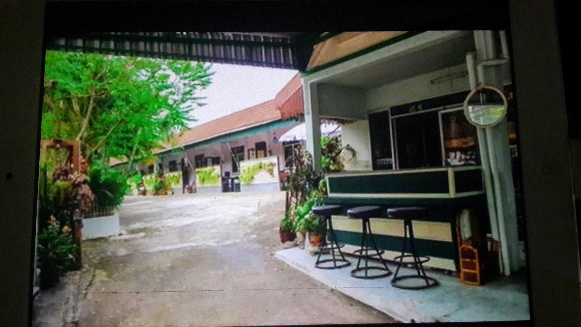 Nan Inn Bungalow Karon ภายนอก รูปภาพ